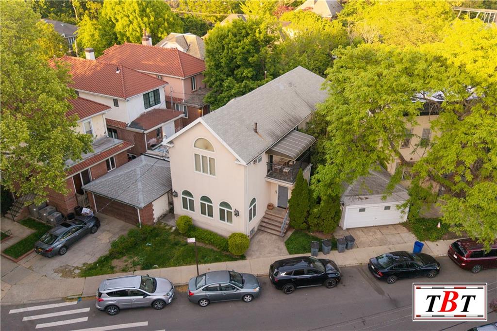 2103 Bay Avenue Midwood Brooklyn NY 11210