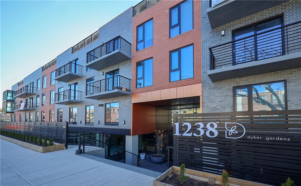 1238 63rd Street Borough Park Brooklyn NY 11219