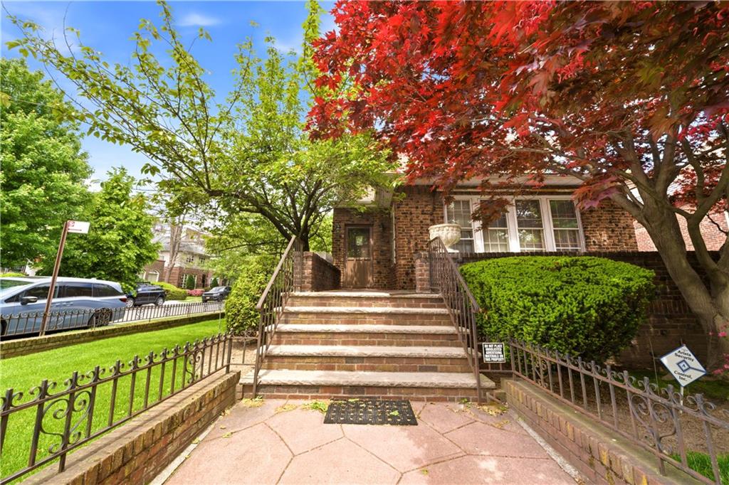 2101 Avenue N Midwood Brooklyn NY 11210