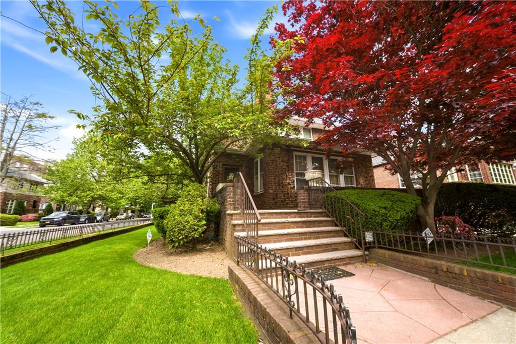 2101 Avenue N Midwood Brooklyn NY 11210