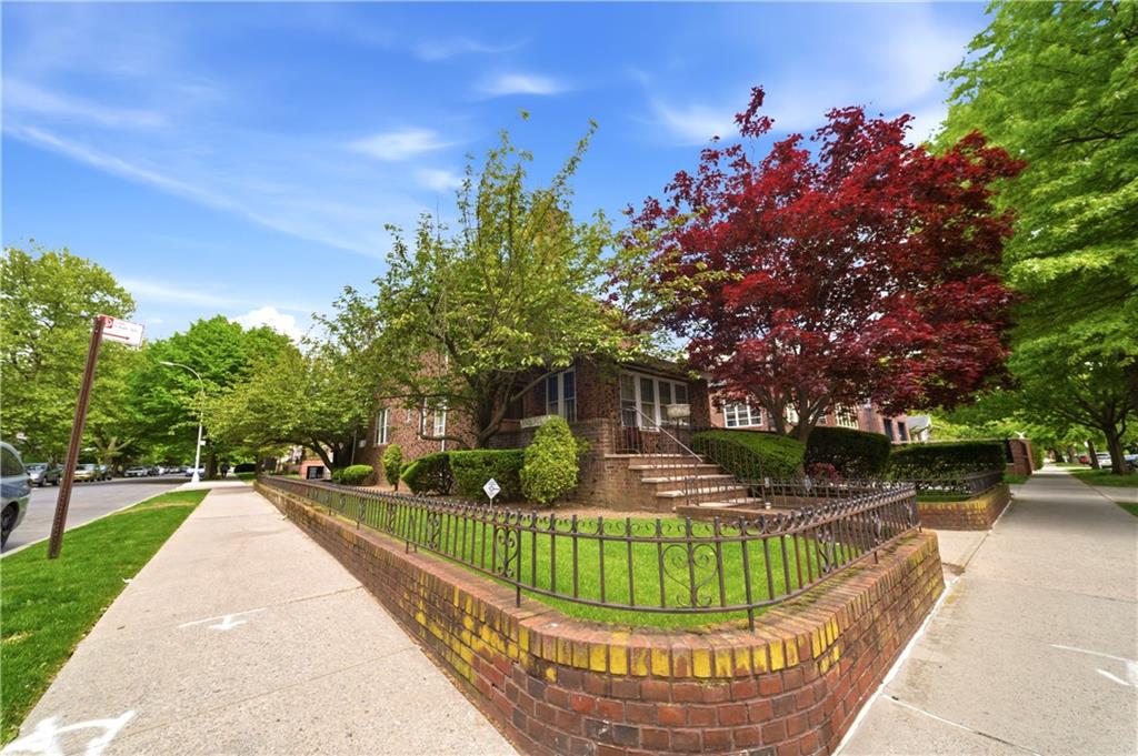 2101 Avenue N Midwood Brooklyn NY 11210