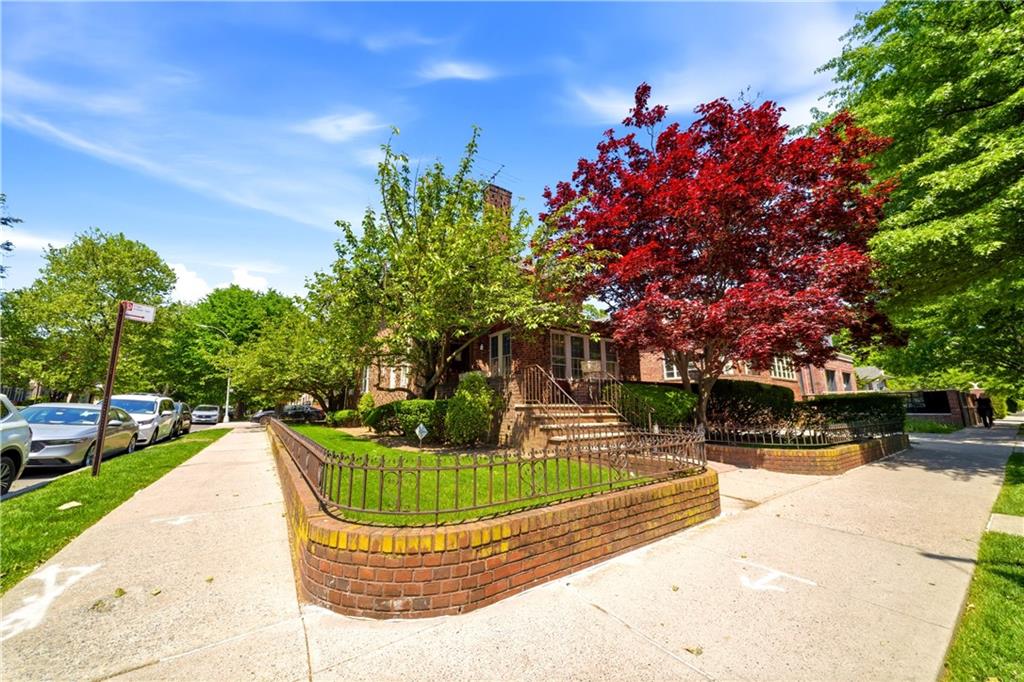 2101 Avenue N Midwood Brooklyn NY 11210