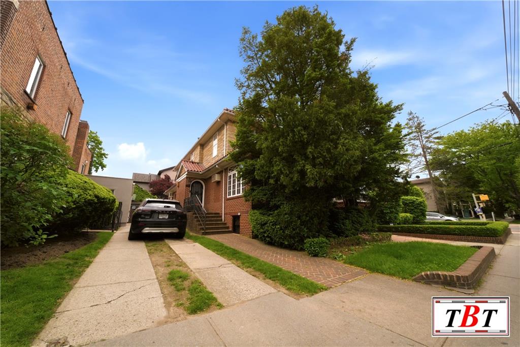 2706 Avenue J Midwood Brooklyn NY 11210