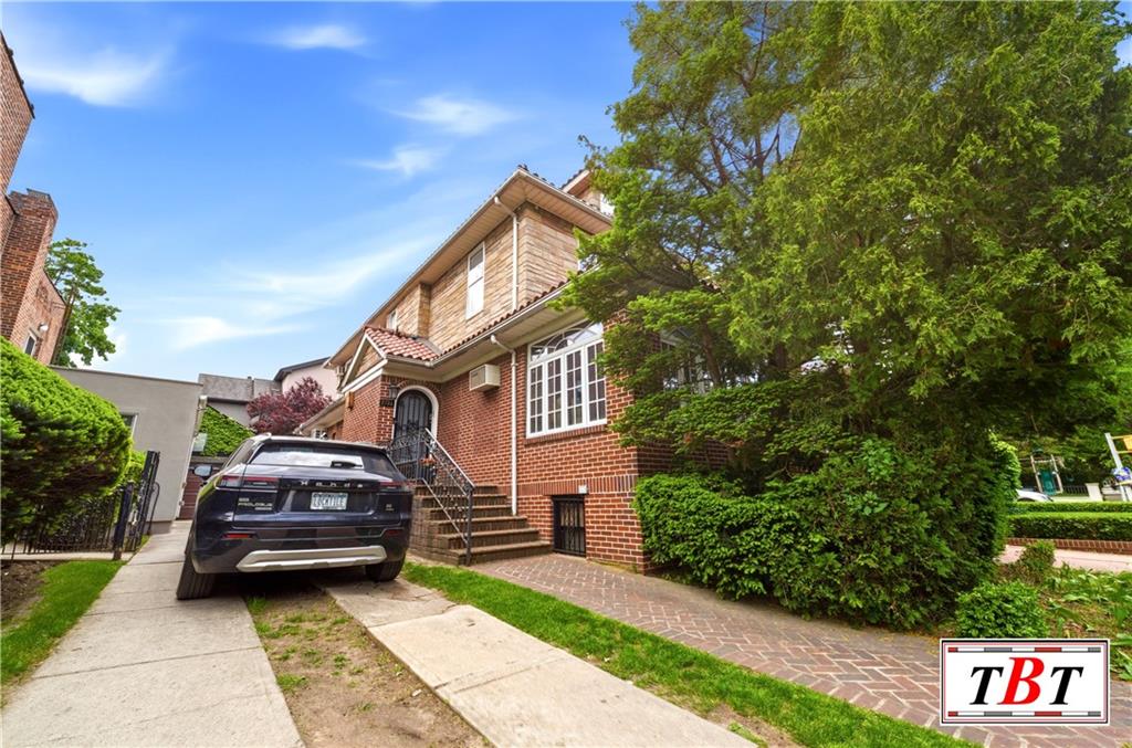 2706 Avenue J Midwood Brooklyn NY 11210