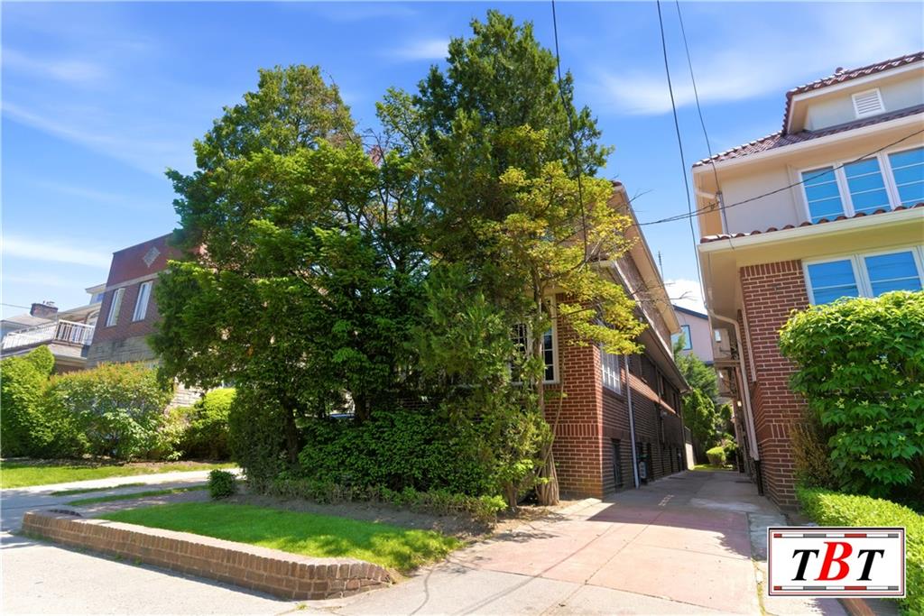 2706 Avenue J Midwood Brooklyn NY 11210