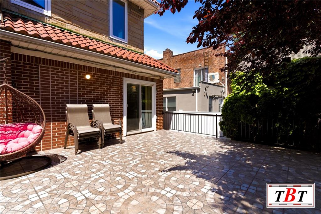 2706 Avenue J Midwood Brooklyn NY 11210
