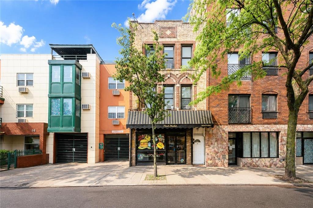 10 Bay Ridge Avenue Bay Ridge Brooklyn NY 11220
