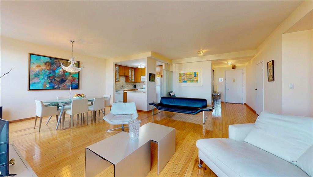 45 OCEANA Drive Brighton Beach Brooklyn NY 11235