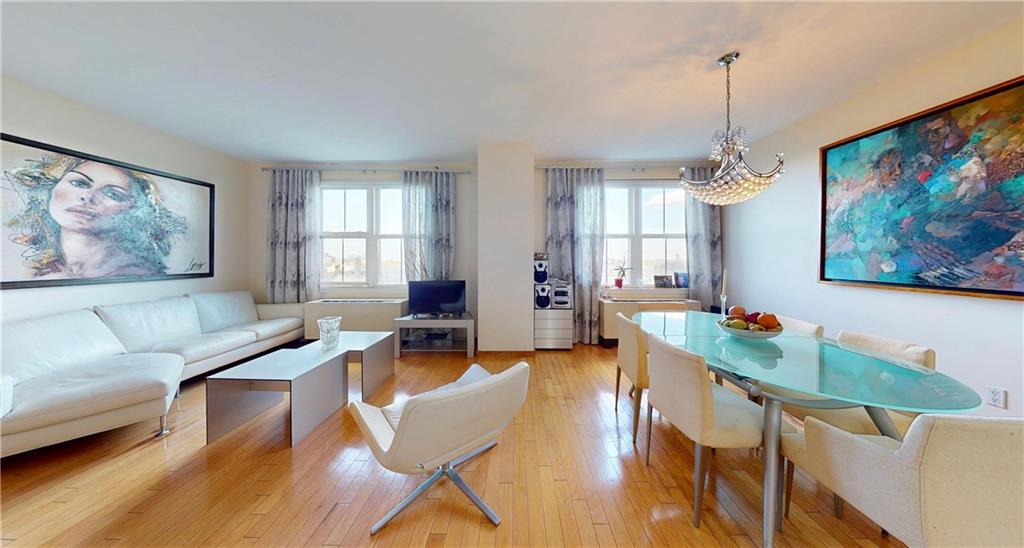 45 OCEANA Drive Brighton Beach Brooklyn NY 11235