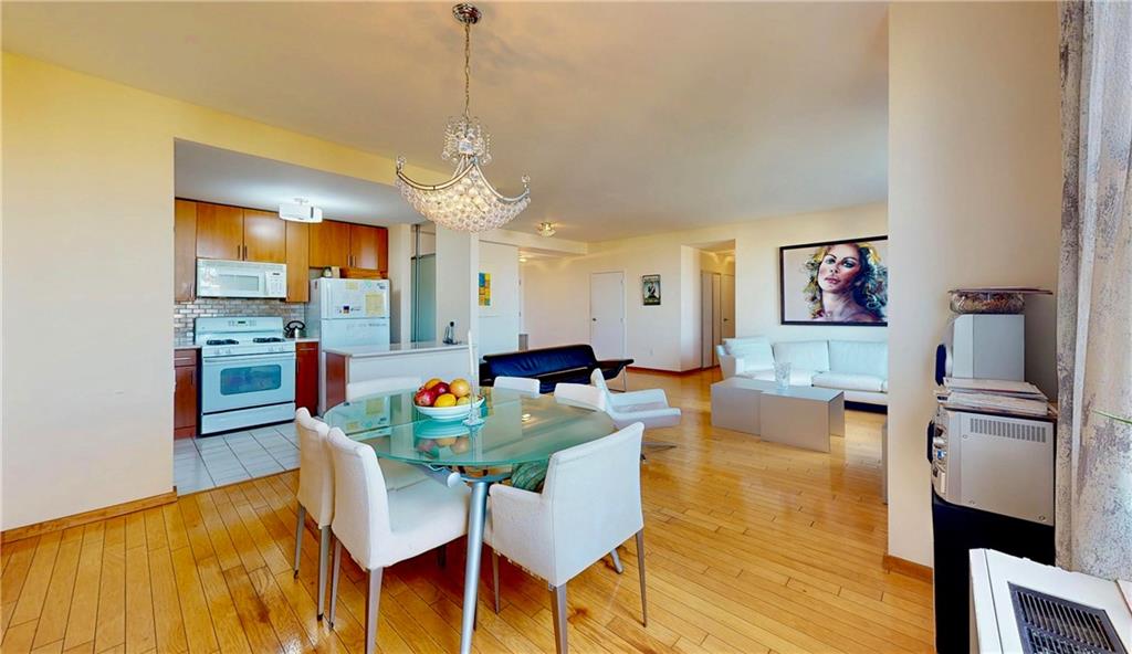 45 OCEANA Drive Brighton Beach Brooklyn NY 11235