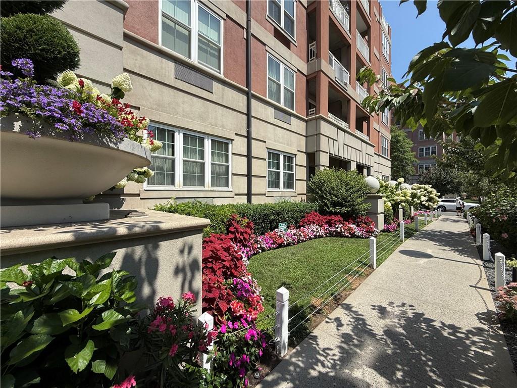 45 OCEANA Drive Brighton Beach Brooklyn NY 11235
