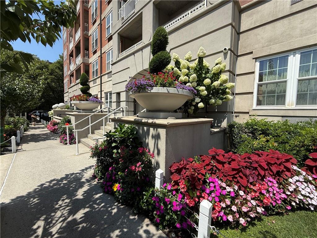 45 OCEANA Drive Brighton Beach Brooklyn NY 11235