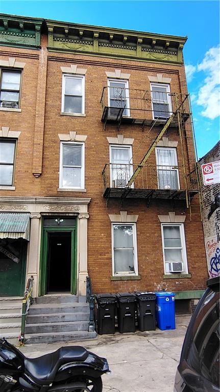 273 62nd Street Sunset Park Brooklyn NY 11220