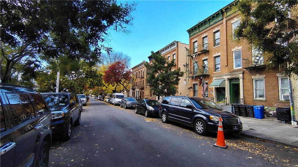 273 62nd Street Sunset Park Brooklyn NY 11220