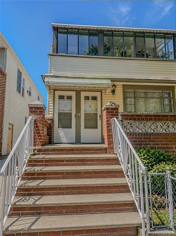 2302 East 23rd Street Sheepshead Bay Brooklyn NY 11229