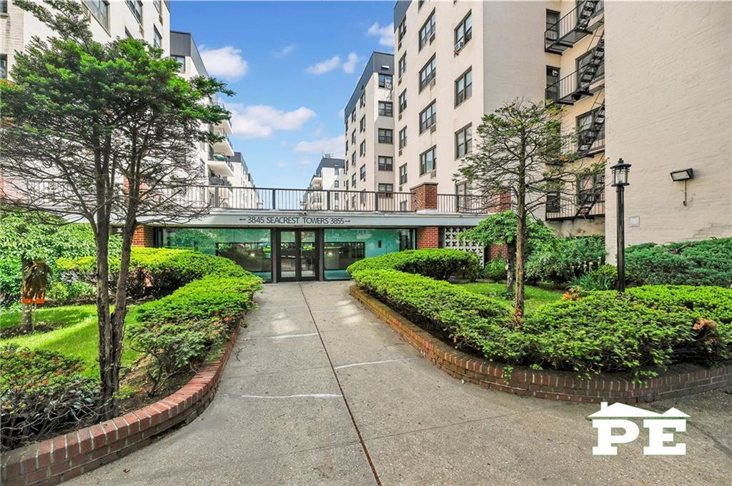 3855 Shore Parkway Sheepshead Bay Brooklyn NY 11235