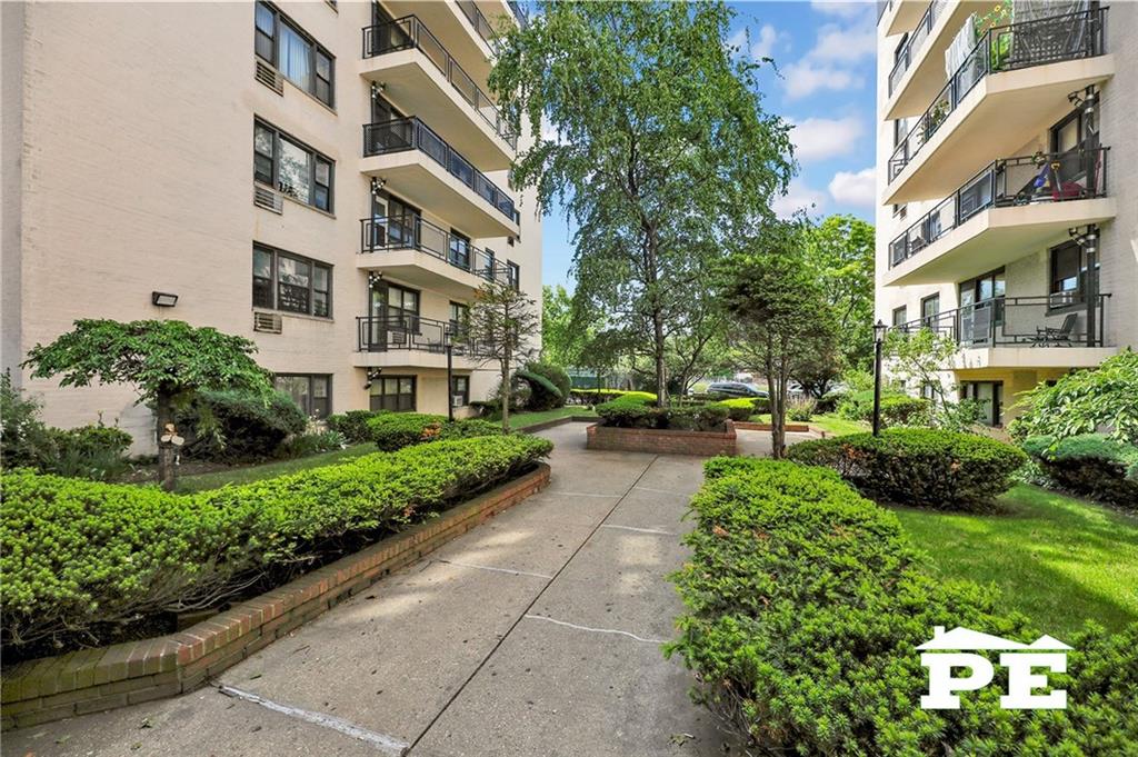 3855 Shore Parkway Sheepshead Bay Brooklyn NY 11235