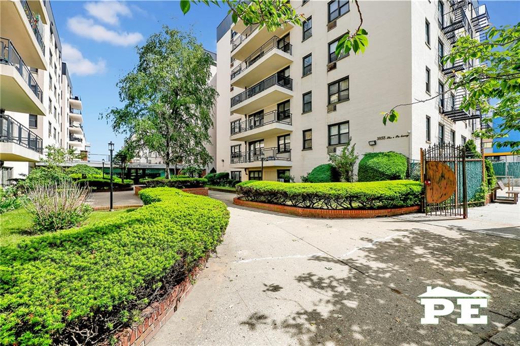 3855 Shore Parkway Sheepshead Bay Brooklyn NY 11235