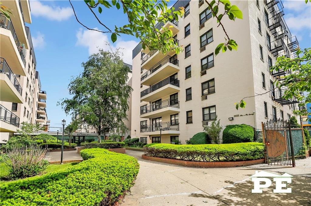 3855 Shore Parkway Sheepshead Bay Brooklyn NY 11235