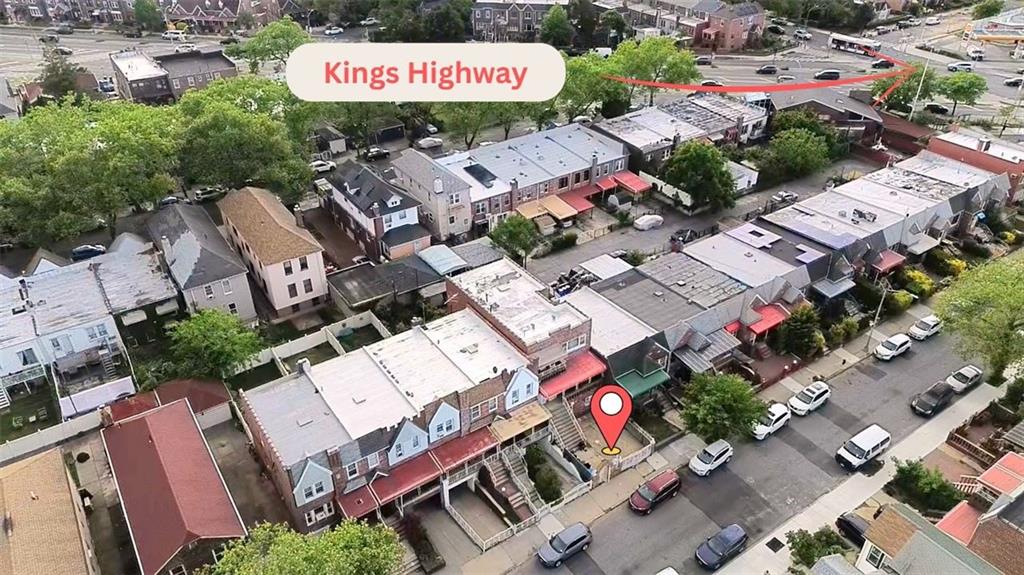 1214 East 49th Street East Flatbush Brooklyn NY 11234
