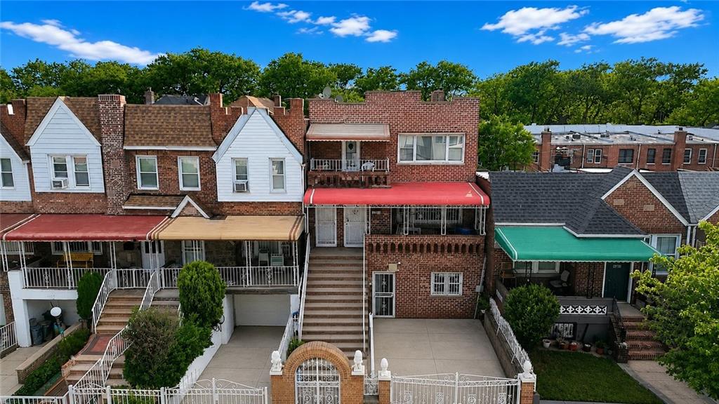 1214 East 49th Street East Flatbush Brooklyn NY 11234