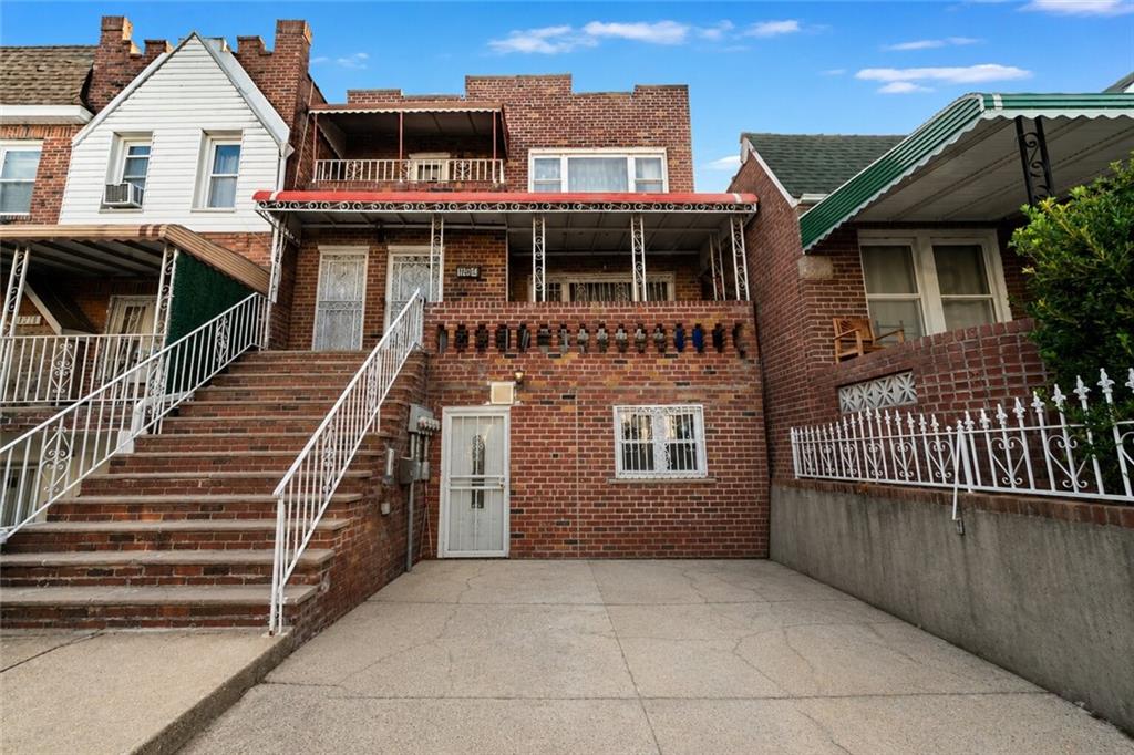1214 East 49th Street East Flatbush Brooklyn NY 11234