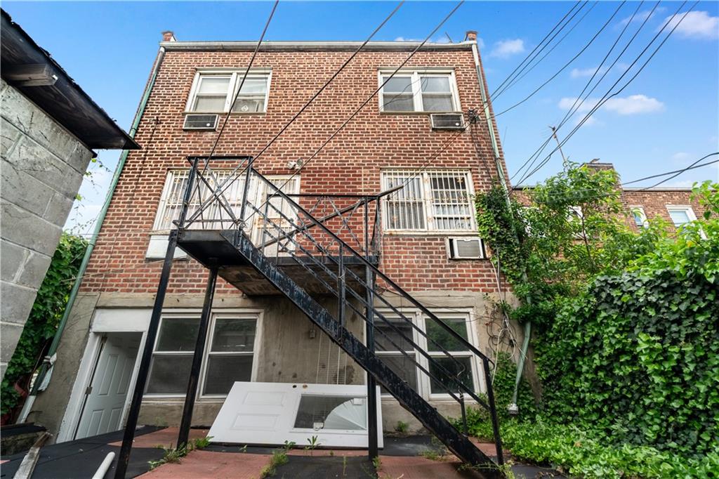 1214 East 49th Street East Flatbush Brooklyn NY 11234