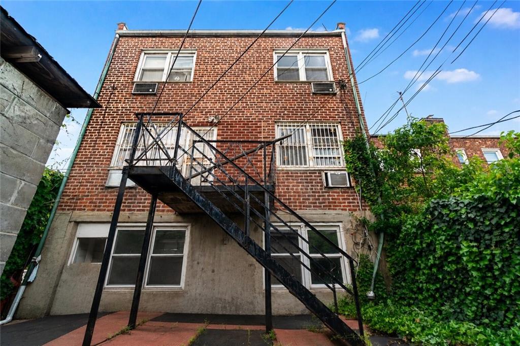 1214 East 49th Street East Flatbush Brooklyn NY 11234