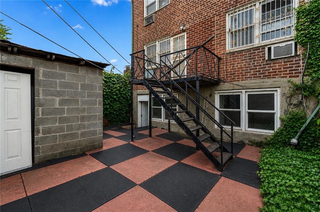 1214 East 49th Street East Flatbush Brooklyn NY 11234