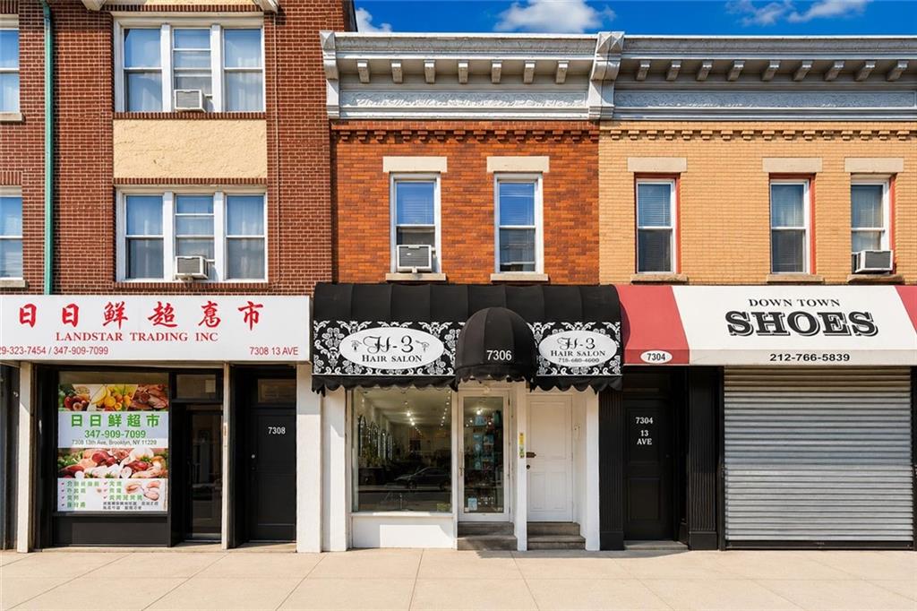 7306 13th Avenue Dyker Heights Brooklyn NY 11228
