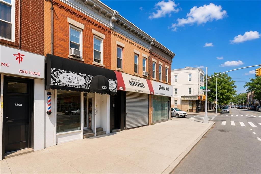 7306 13th Avenue Dyker Heights Brooklyn NY 11228