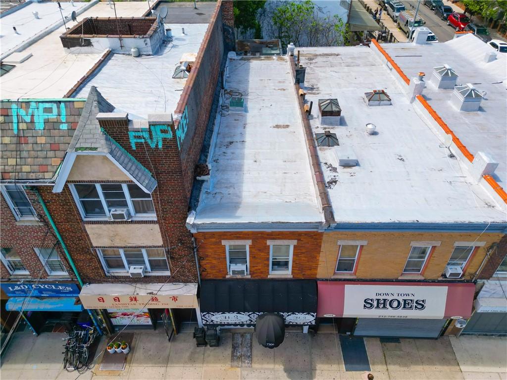 7306 13th Avenue Dyker Heights Brooklyn NY 11228