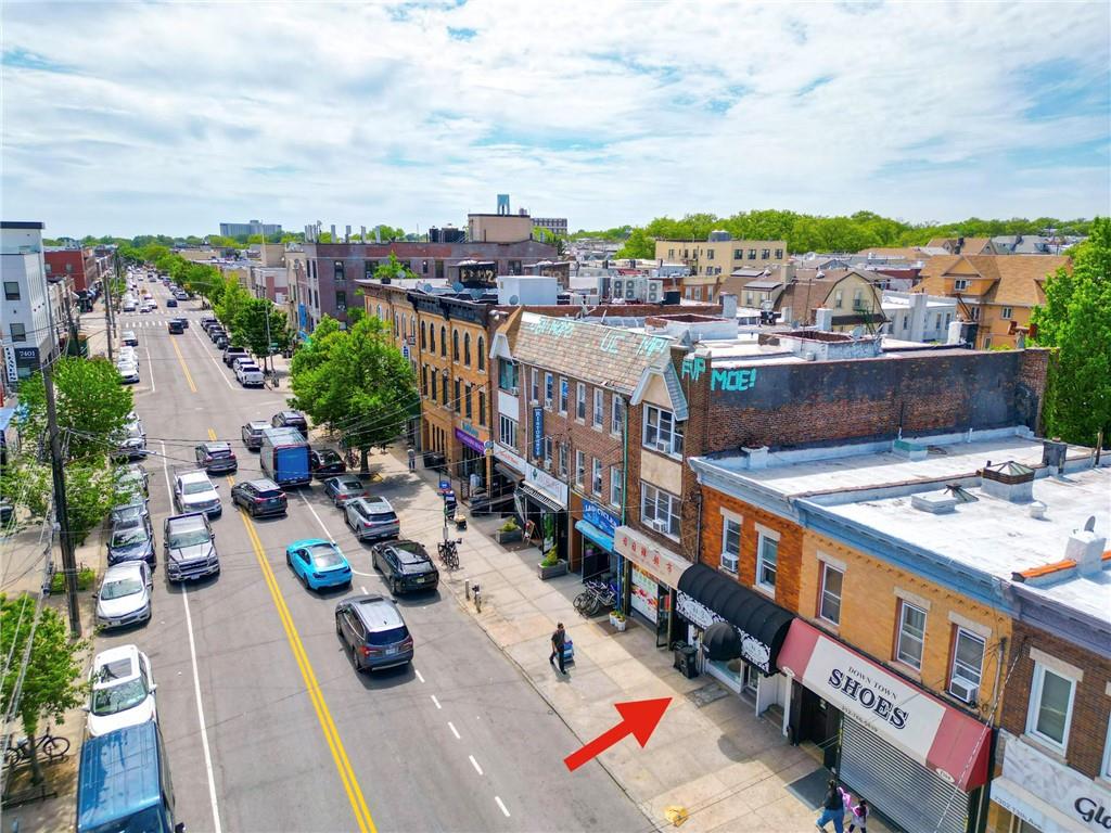 7306 13th Avenue Dyker Heights Brooklyn NY 11228