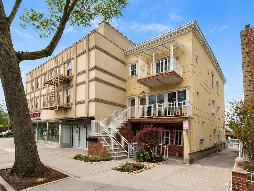 1548 East 59th Street Flatlands Brooklyn NY 11234