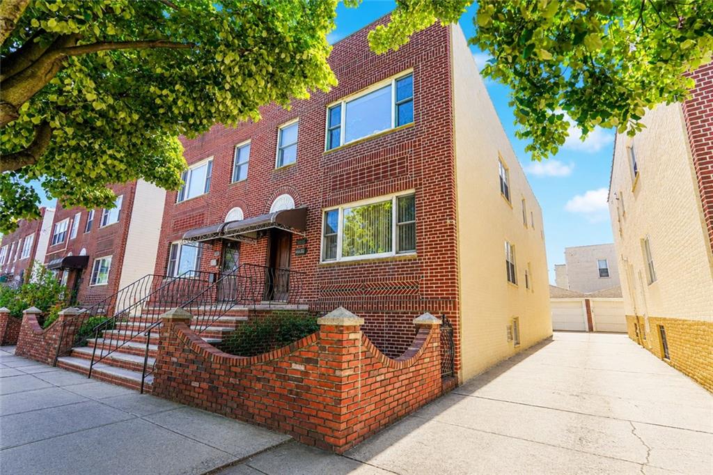 6617 10th Avenue Dyker Heights Brooklyn NY 11219