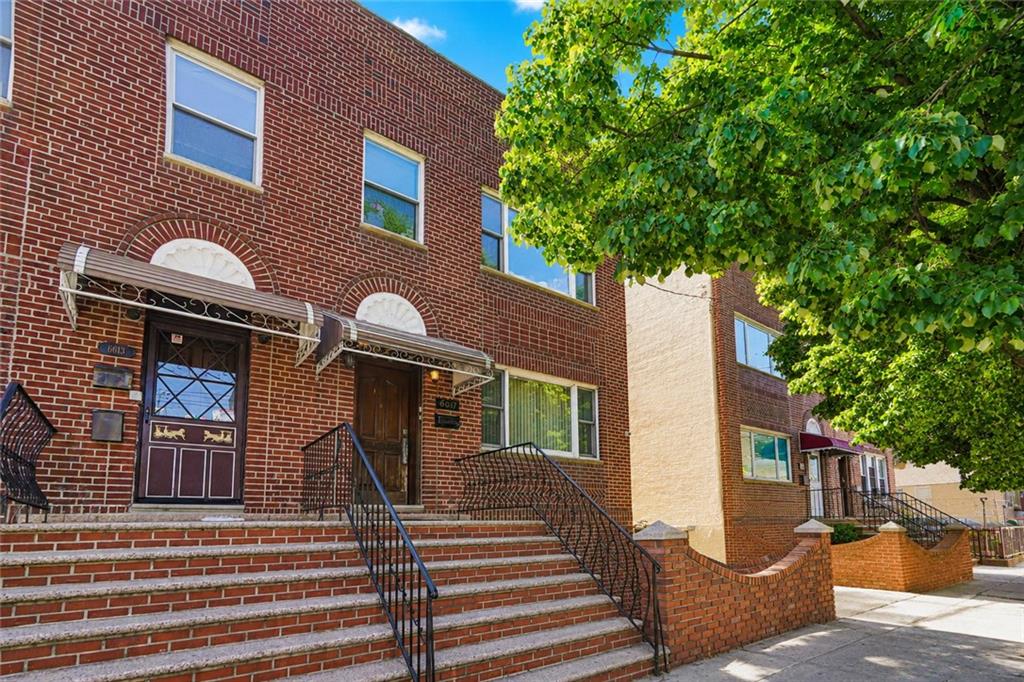 6617 10th Avenue Dyker Heights Brooklyn NY 11219