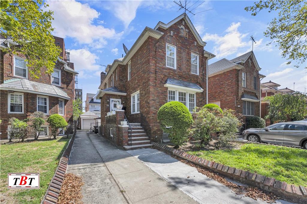 3665 Bedford Avenue Madison Brooklyn NY 11229