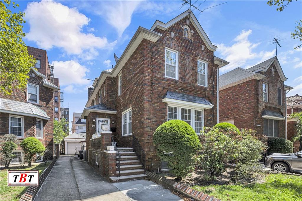 3665 Bedford Avenue Madison Brooklyn NY 11229