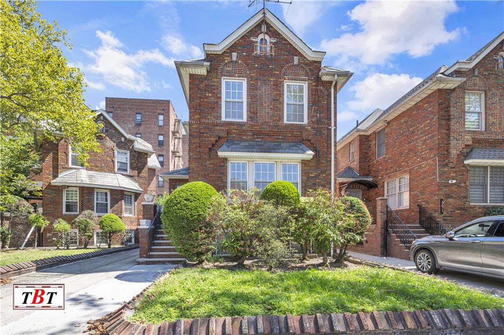3665 Bedford Avenue Madison Brooklyn NY 11229