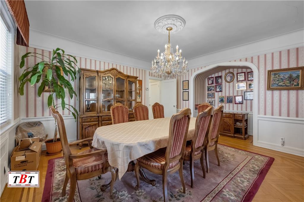 3665 Bedford Avenue Madison Brooklyn NY 11229