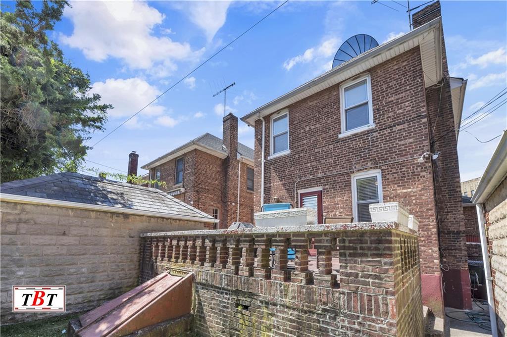 3665 Bedford Avenue Madison Brooklyn NY 11229