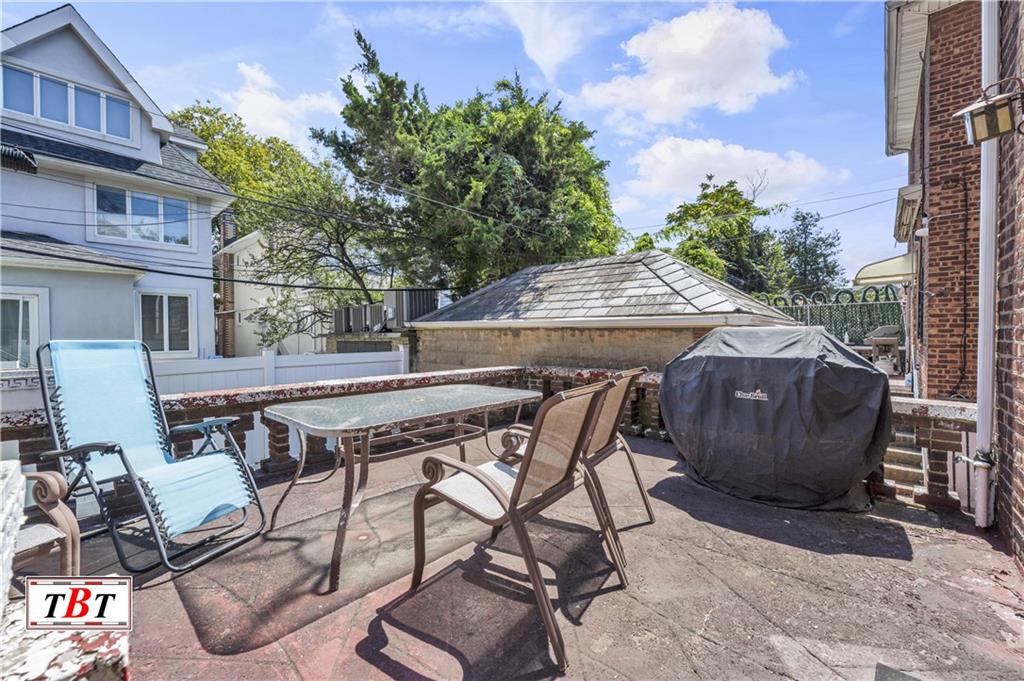 3665 Bedford Avenue Madison Brooklyn NY 11229