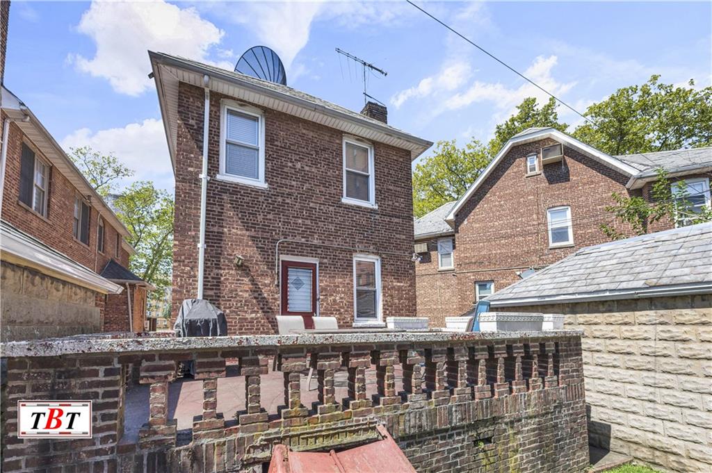 3665 Bedford Avenue Madison Brooklyn NY 11229