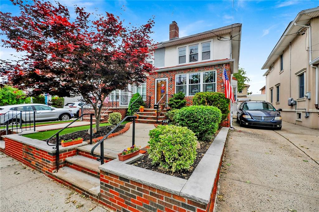 971 80th Street Dyker Heights Brooklyn NY 11228