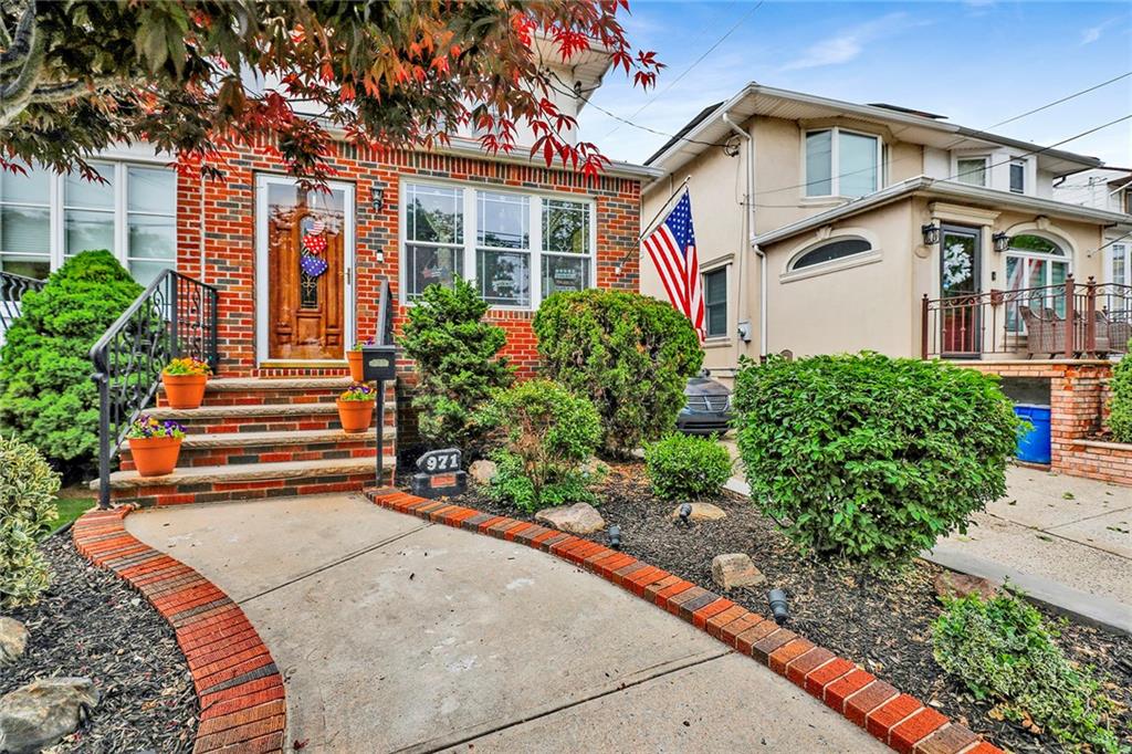 971 80th Street Dyker Heights Brooklyn NY 11228