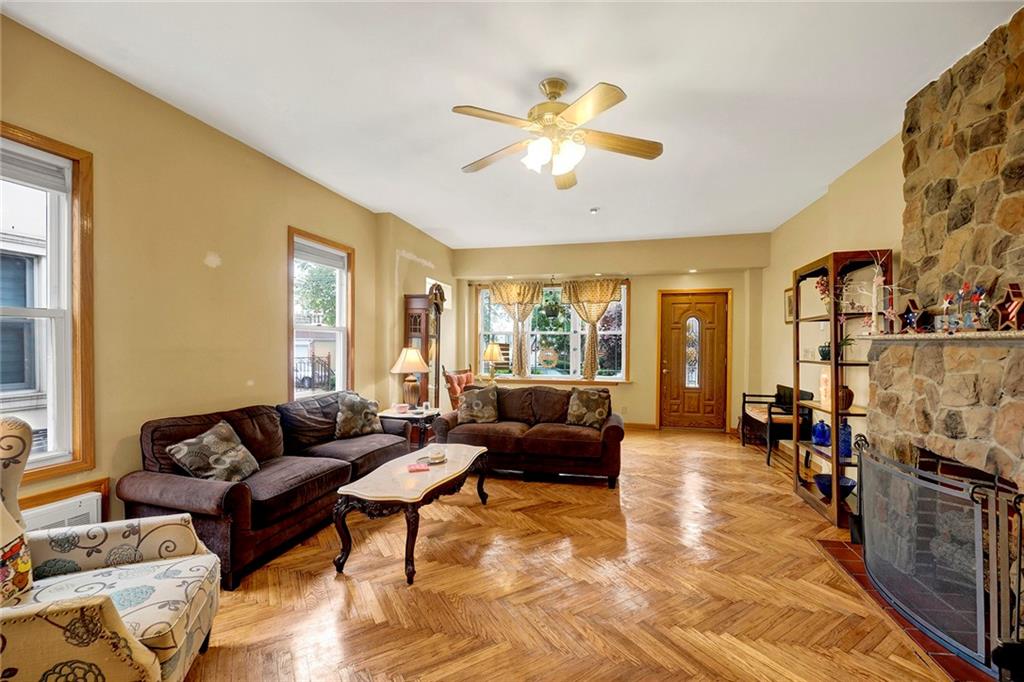 971 80th Street Dyker Heights Brooklyn NY 11228