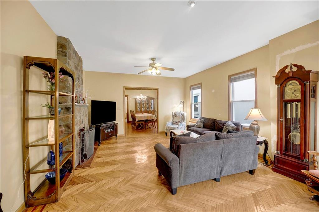 971 80th Street Dyker Heights Brooklyn NY 11228