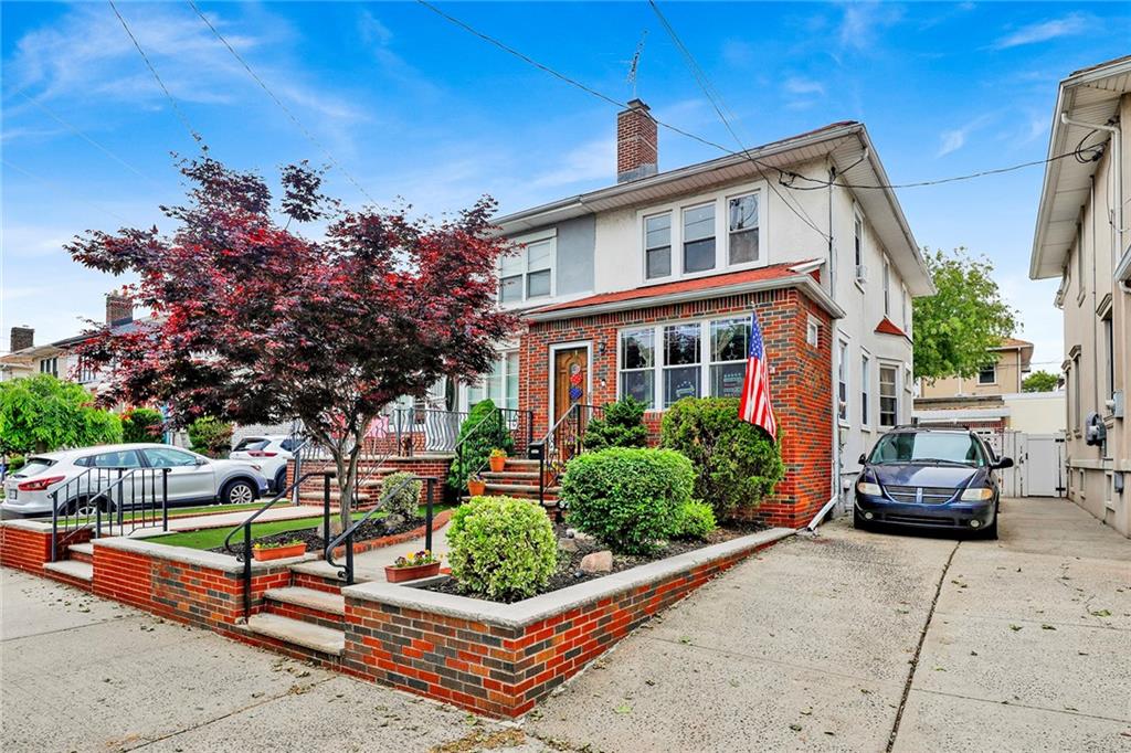 971 80th Street Dyker Heights Brooklyn NY 11228