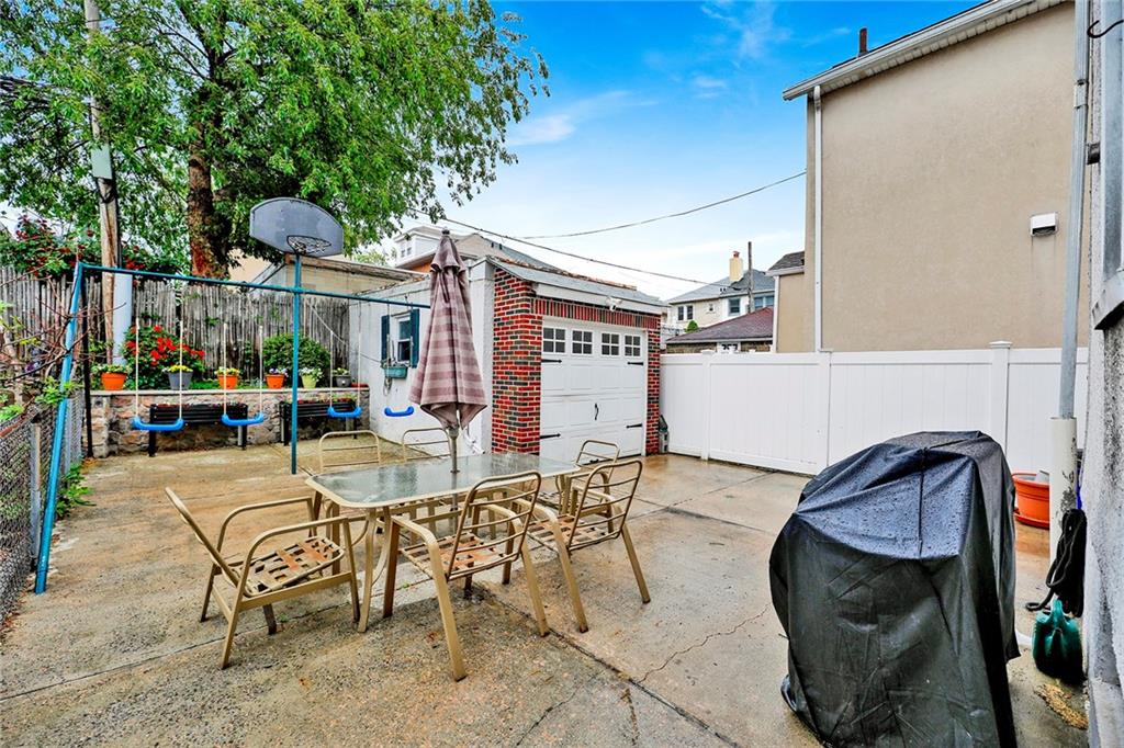 971 80th Street Dyker Heights Brooklyn NY 11228