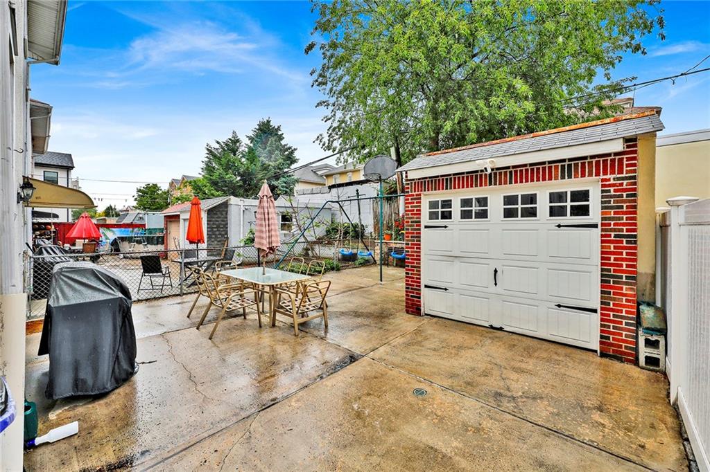971 80th Street Dyker Heights Brooklyn NY 11228